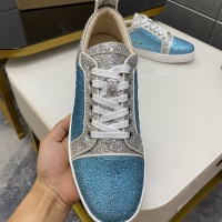 $102.00 USD Christian Louboutin Fashion Shoes For Women #1027447