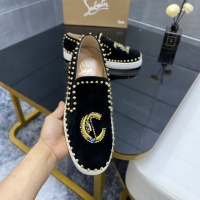 $98.00 USD Christian Louboutin Fashion Shoes For Men #1027455