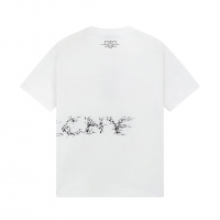 $40.00 USD Givenchy T-Shirts Short Sleeved For Unisex #1027477