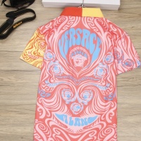 $40.00 USD Versace T-Shirts Short Sleeved For Men #1027499