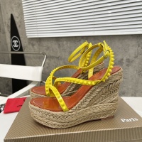 $96.00 USD Christian Louboutin Sandal For Women #1027526