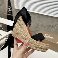 $96.00 USD Christian Louboutin Sandal For Women #1027529