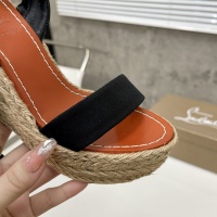 $96.00 USD Christian Louboutin Sandal For Women #1027529