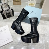 $92.00 USD Prada Boots For Women #1027565