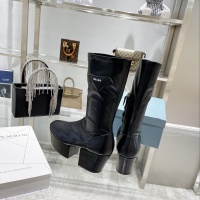 $92.00 USD Prada Boots For Women #1027565