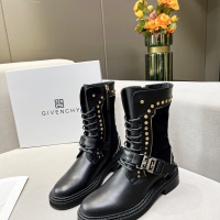 $108.00 USD Givenchy Boots For Women #1027568