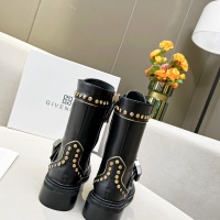 $108.00 USD Givenchy Boots For Women #1027569