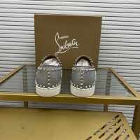$98.00 USD Christian Louboutin Fashion Shoes For Women #1027605