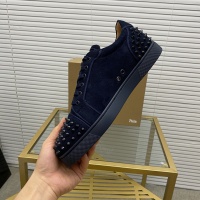 $100.00 USD Christian Louboutin Fashion Shoes For Men #1027608