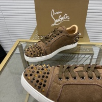 $100.00 USD Christian Louboutin Fashion Shoes For Men #1027612