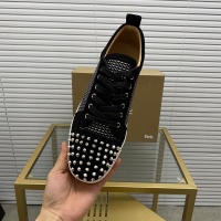 $100.00 USD Christian Louboutin Fashion Shoes For Men #1027614