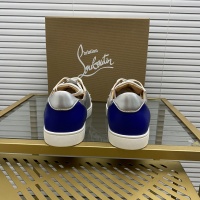 $100.00 USD Christian Louboutin Fashion Shoes For Men #1027620