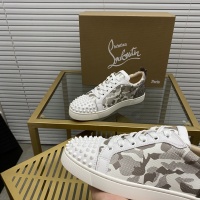 $100.00 USD Christian Louboutin Fashion Shoes For Men #1027626