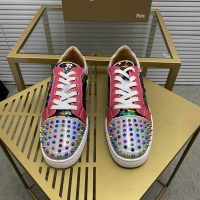 $102.00 USD Christian Louboutin Fashion Shoes For Women #1027643