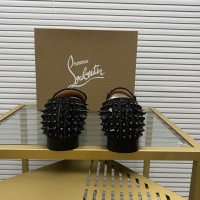 $105.00 USD Christian Louboutin Fashion Shoes For Men #1027654