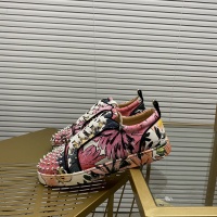 $112.00 USD Christian Louboutin Fashion Shoes For Men #1027658