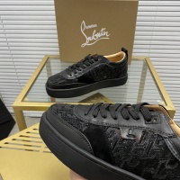 $115.00 USD Christian Louboutin Fashion Shoes For Men #1027660