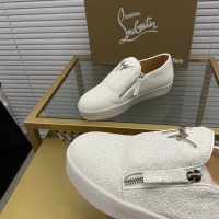 $98.00 USD Giuseppe Zanotti Shoes For Men #1027662