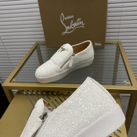 $98.00 USD Giuseppe Zanotti Shoes For Women #1027663