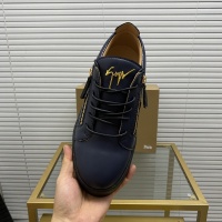 $102.00 USD Giuseppe Zanotti Shoes For Men #1027666