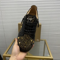 $105.00 USD Giuseppe Zanotti Shoes For Men #1027670