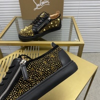 $105.00 USD Giuseppe Zanotti Shoes For Men #1027670