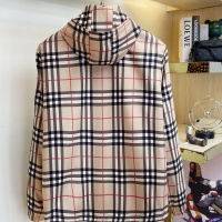 $64.00 USD Burberry Jackets Long Sleeved For Men #1027685
