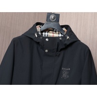 $92.00 USD Burberry Jackets Long Sleeved For Men #1027708
