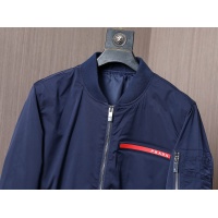 $92.00 USD Prada New Jackets Long Sleeved For Men #1027712
