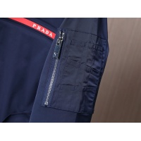 $92.00 USD Prada New Jackets Long Sleeved For Men #1027712