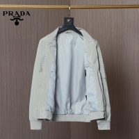 $92.00 USD Prada New Jackets Long Sleeved For Men #1027713