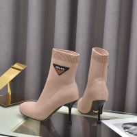 $92.00 USD Prada Boots For Women #1027720