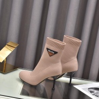 $92.00 USD Prada Boots For Women #1027720