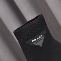 $92.00 USD Prada Boots For Women #1027722