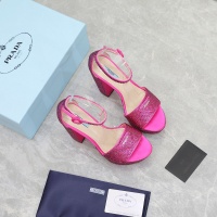 $118.00 USD Prada Sandal For Women #1027731