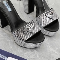 $118.00 USD Prada Sandal For Women #1027733