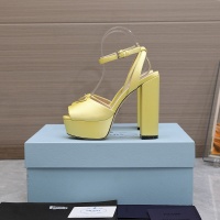 $108.00 USD Prada Sandal For Women #1027737