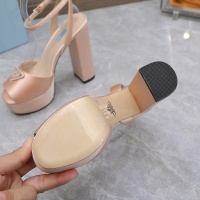 $108.00 USD Prada Sandal For Women #1027738