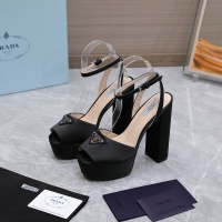 $108.00 USD Prada Sandal For Women #1027740