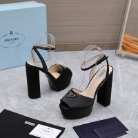 $108.00 USD Prada Sandal For Women #1027740