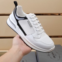 $92.00 USD Prada Casual Shoes For Men #1027779