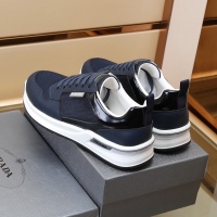 $92.00 USD Prada Casual Shoes For Men #1027780