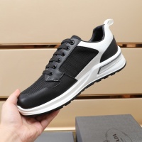 $92.00 USD Prada Casual Shoes For Men #1027781
