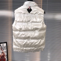$82.00 USD Versace Down Coat Sleeveless For Men #1027789