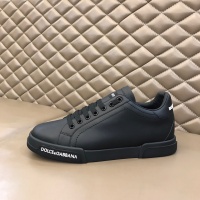 $68.00 USD Dolce & Gabbana D&G Casual Shoes For Men #1027831