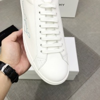$68.00 USD Givenchy Casual Shoes For Men #1027874