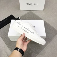 $68.00 USD Givenchy Casual Shoes For Men #1027875