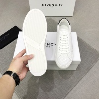 $68.00 USD Givenchy Casual Shoes For Men #1027876
