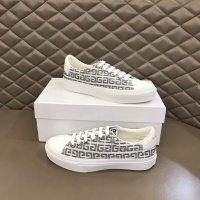 $68.00 USD Givenchy Casual Shoes For Men #1027890