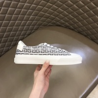 $68.00 USD Givenchy Casual Shoes For Men #1027890